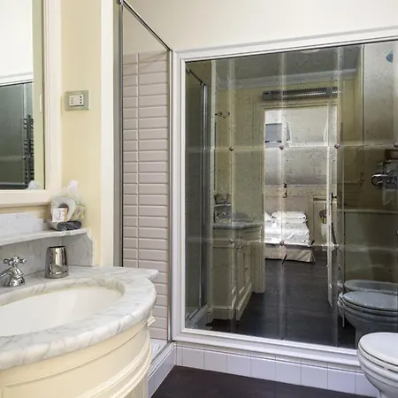 Unyca - Luxury Apartamento