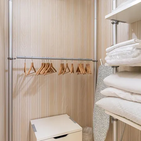 Apartamento Unyca - Luxury