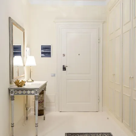 Apartamento Unyca - Luxury