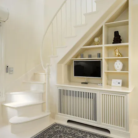 Apartamento Unyca - Luxury Florença
