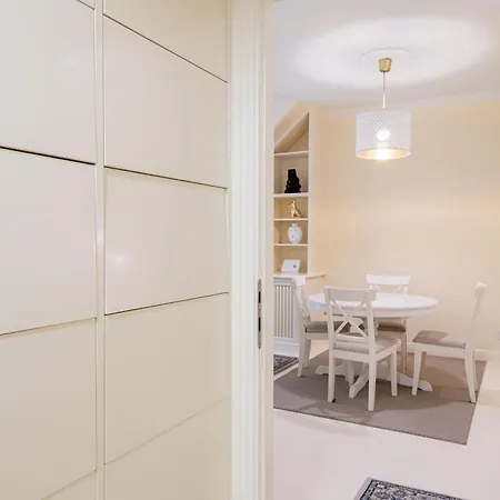 Apartamento Unyca - Luxury *
