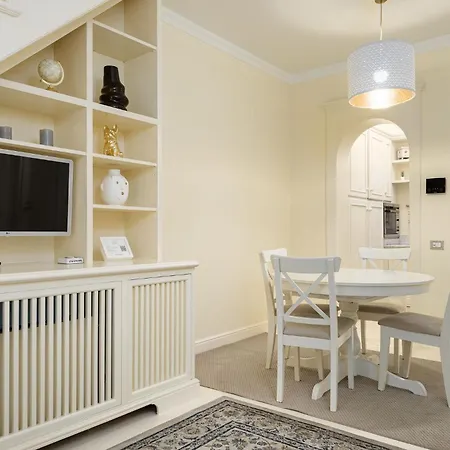 Apartamento Unyca - Luxury Florença
