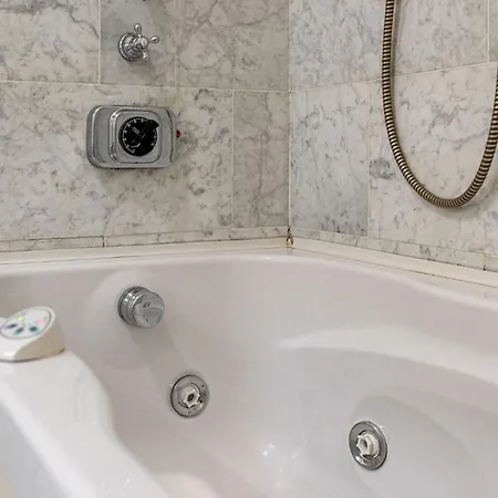 Unyca - Luxury Apartamento