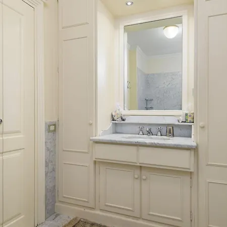 Unyca - Luxury Apartamento