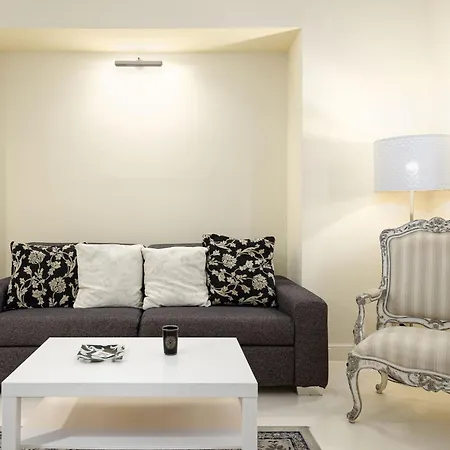 Unyca - Luxury Apartamento *