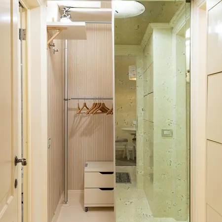 Lejlighed Unyca - Luxury Firenze