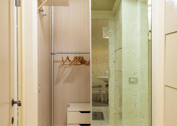 Apartman Unyca - Luxury Firenze