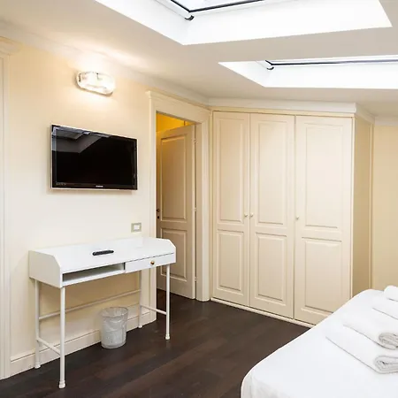 Appartement Unyca - Luxury Florence
