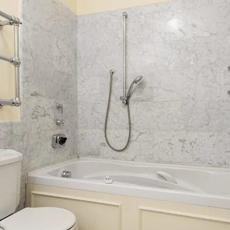 Unyca - Florence Elegant Residence Διαμέρισμα *