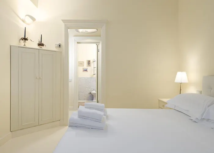 Unyca - Florence Elegant Residence *