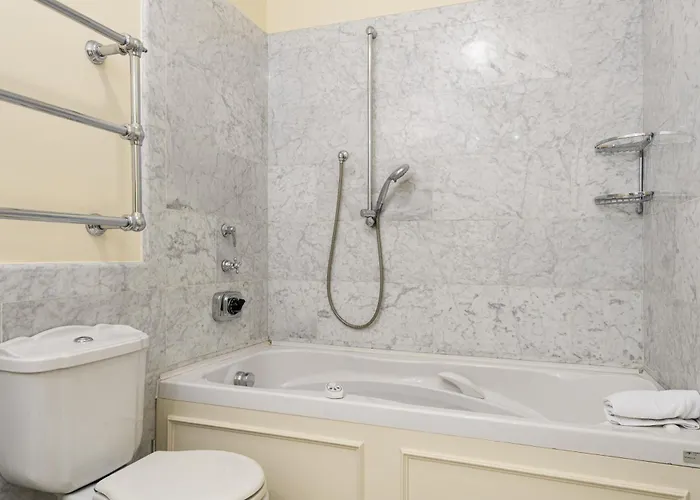 Unyca - Florence Elegant Residence Διαμέρισμα *