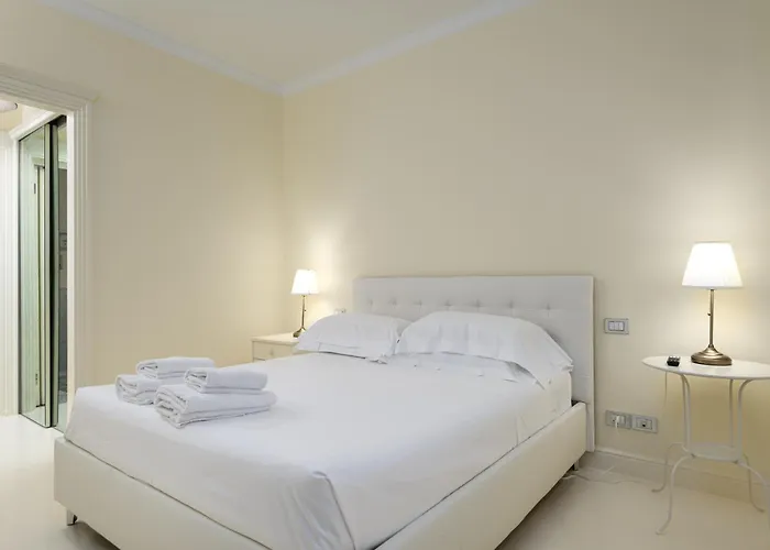 Unyca - Florence Elegant Residence Φλωρεντία