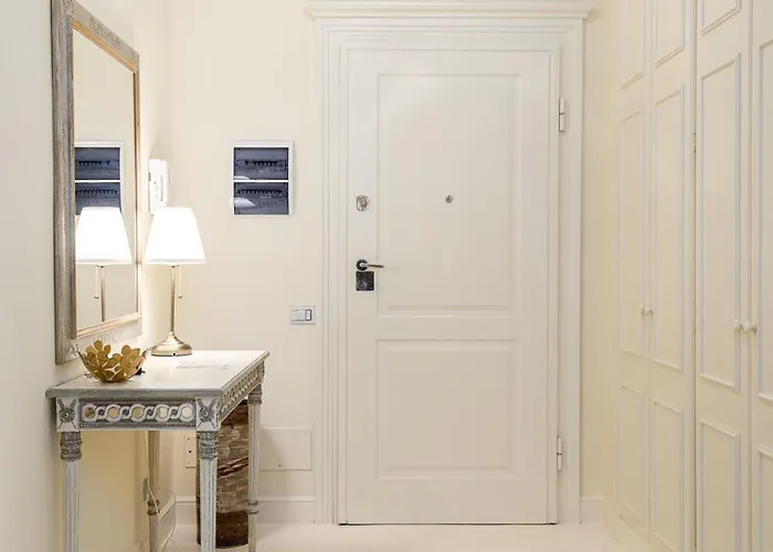 Apartment Unyca - Elegant