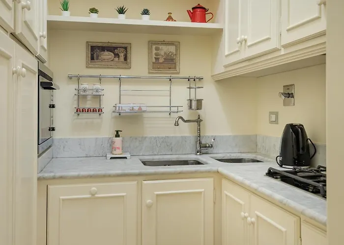 Unyca - Elegant Apartment *