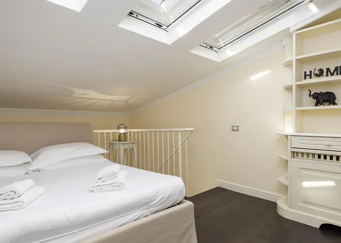 Unyca - Florence Elegant Residence * Φλωρεντία