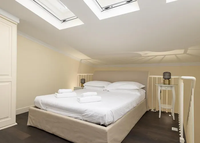 Unyca - Florence Elegant Residence Διαμέρισμα
